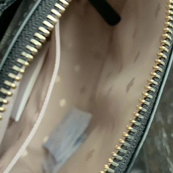 Kate spade Minnie Mouse dome crossbody card holder - Picture 4 of 8